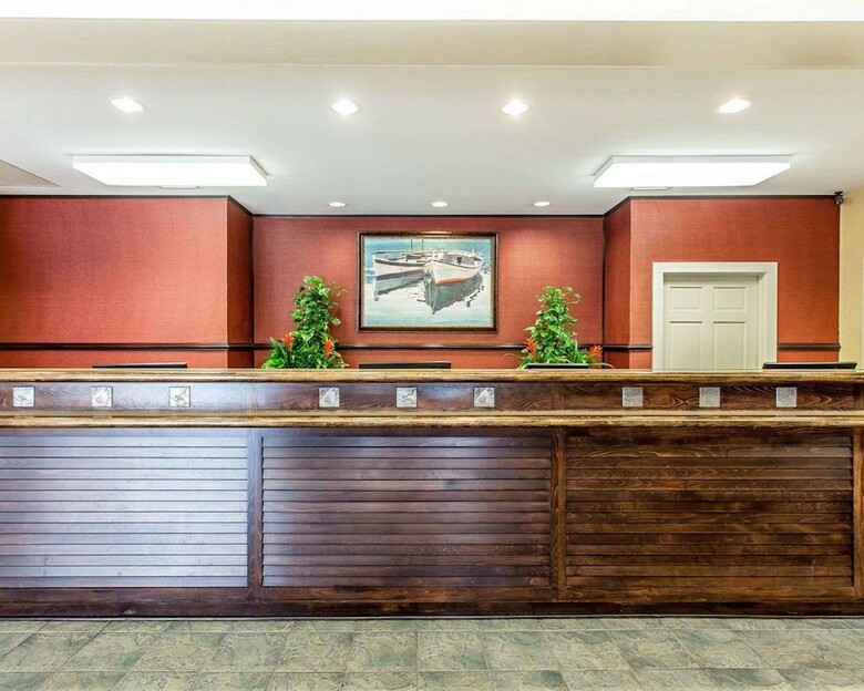 Apartamento Bluegreen Vacations Harbour Lights, Ascend Resort Collection