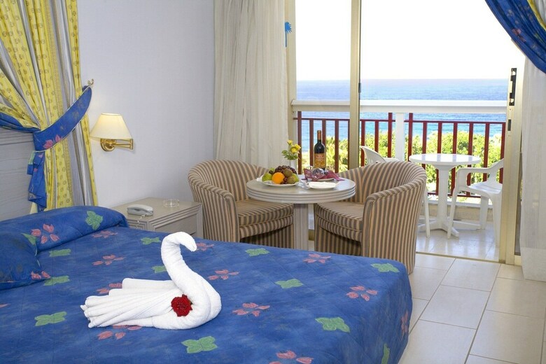 Hotel Leonardo Laura Beach & Splash Resort - All Inclusive