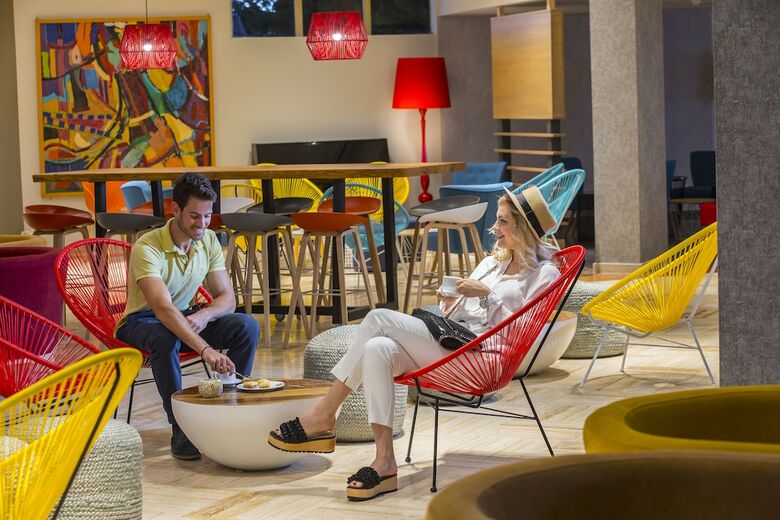 Hotel Leonardo Laura Beach & Splash Resort - All Inclusive