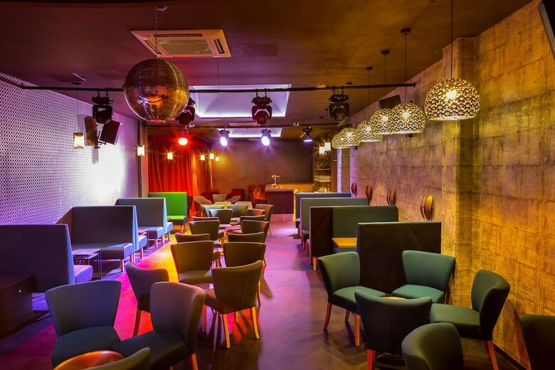 Hotel Leonardo Laura Beach & Splash Resort - All Inclusive