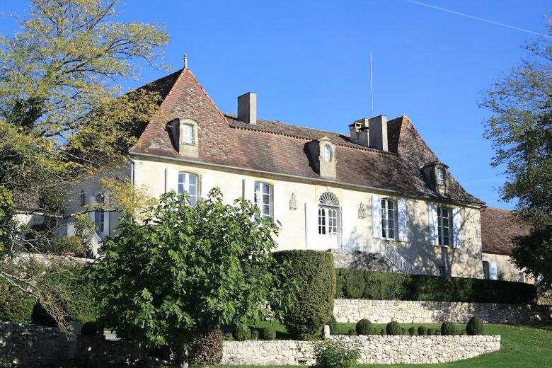 Hotel La Chartreuse Du Bignac