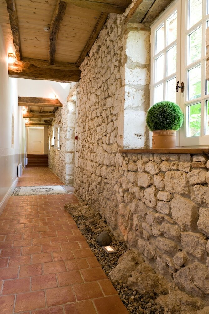 Hotel La Chartreuse Du Bignac