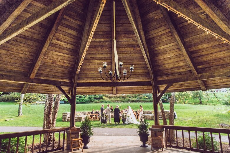 Hotel Mountain Lake Lodge