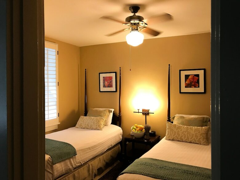 Hotel Mountain Lake Lodge