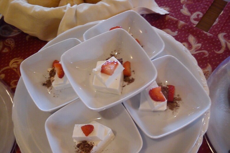 Bed & Breakfast La Perla Del Sile Country House