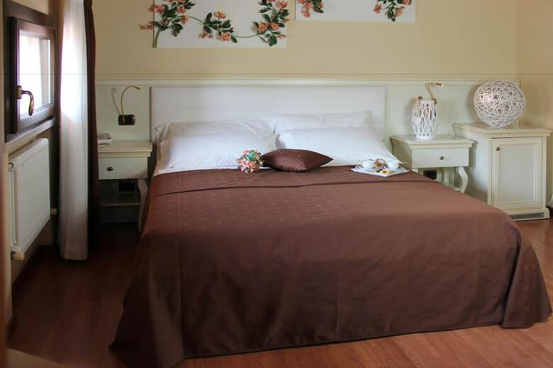 Bed & Breakfast La Perla Del Sile Country House