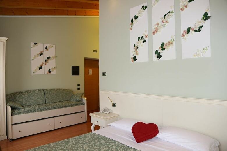 Bed & Breakfast La Perla Del Sile Country House