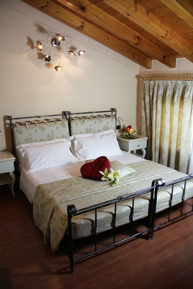 Bed & Breakfast La Perla Del Sile Country House