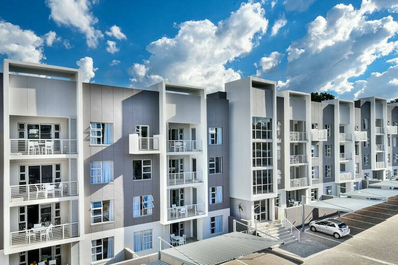 Apartamentos Insignia Lifestyle