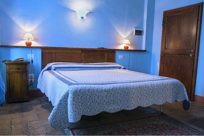 Agroturismo Agriturismo Il Tiro