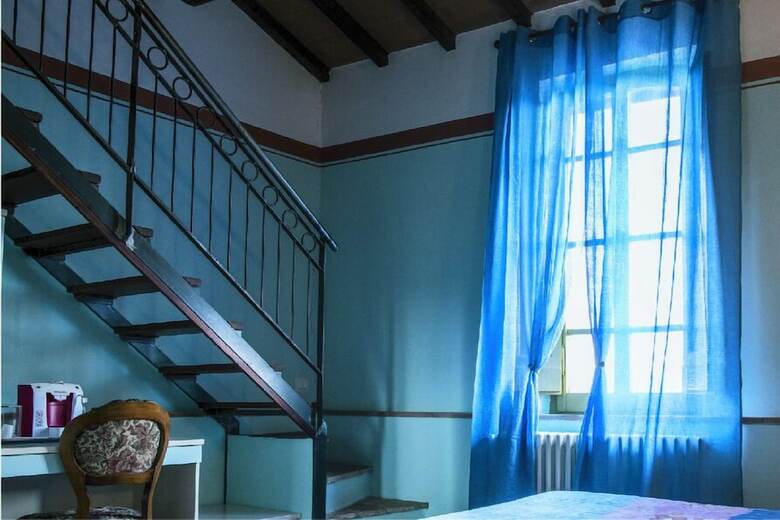 Agroturismo Agriturismo Il Tiro