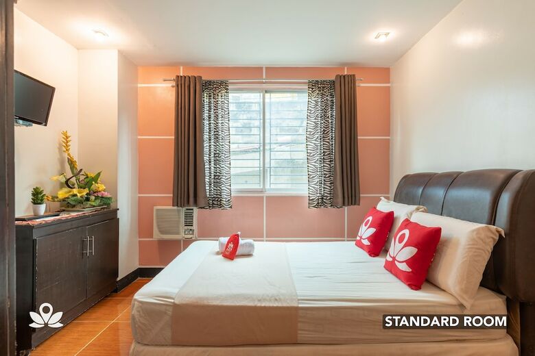 Hotel Zen Rooms Haeinsa Condotel Qc