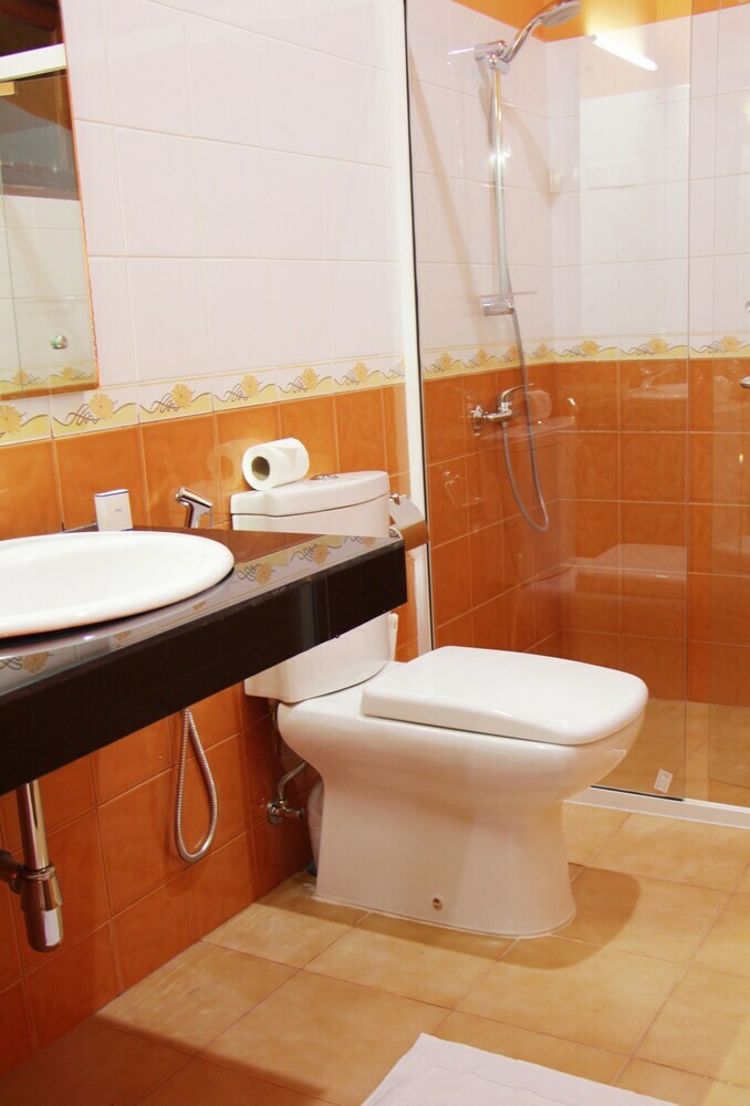 Hotel Airport Villa