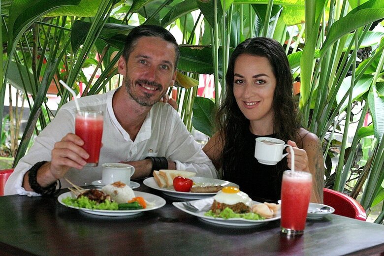 Hotel Pandawa Beach Home Stay