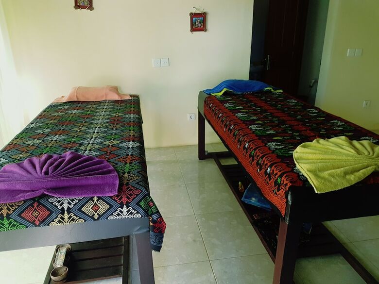 Hotel Pandawa Beach Home Stay