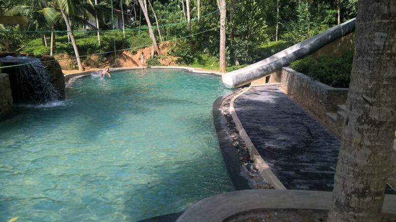 Hotel Leisure Land Villas