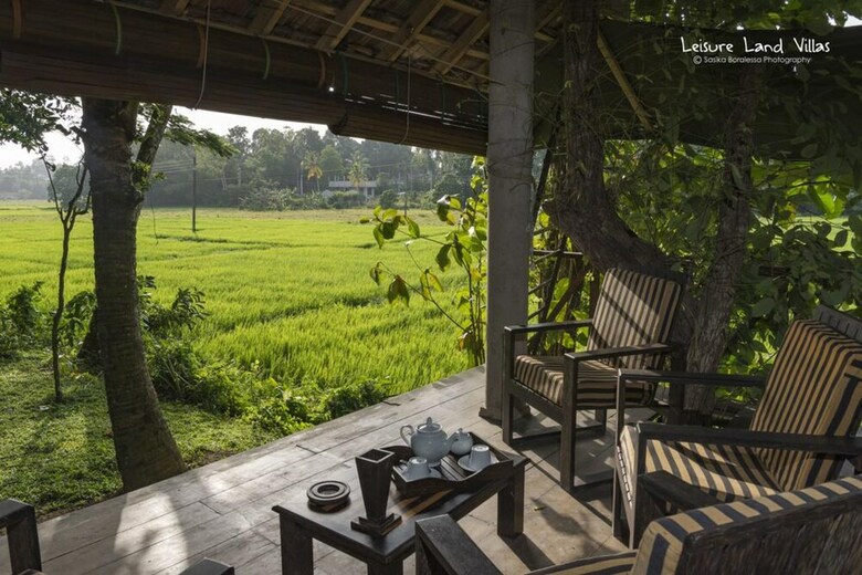 Hotel Leisure Land Villas