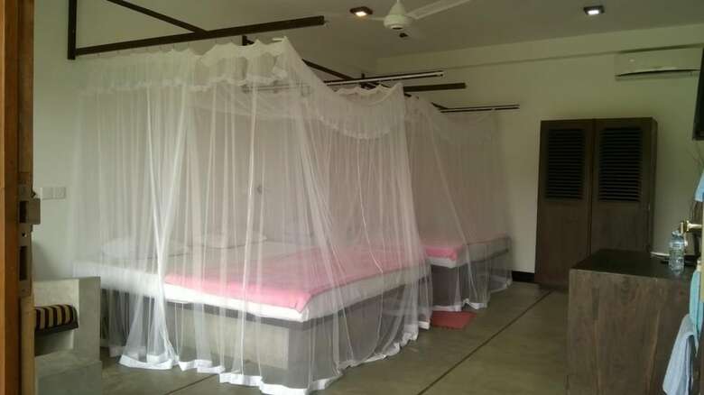 Hotel Leisure Land Villas