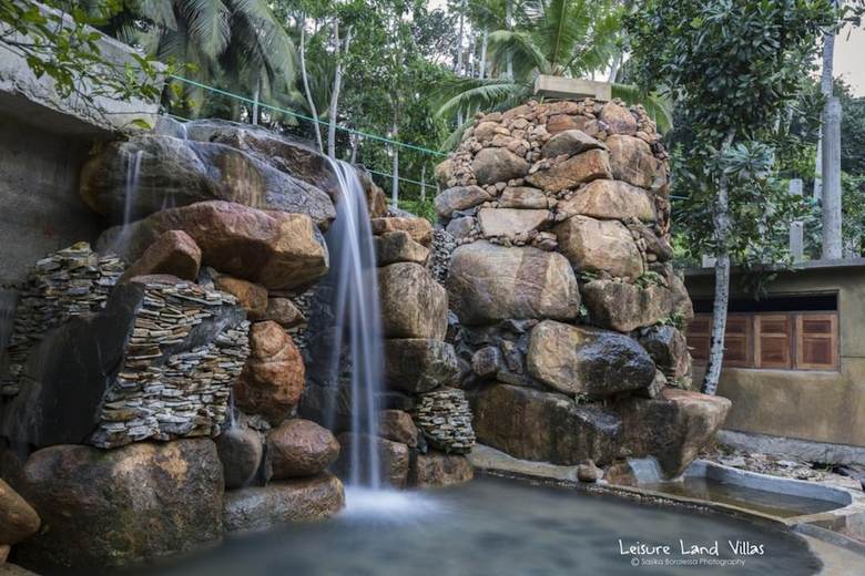 Hotel Leisure Land Villas