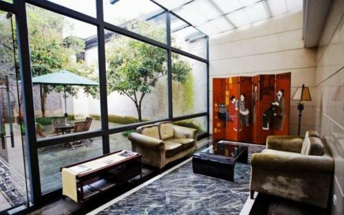 Hotel Wuzhen Clubhouse