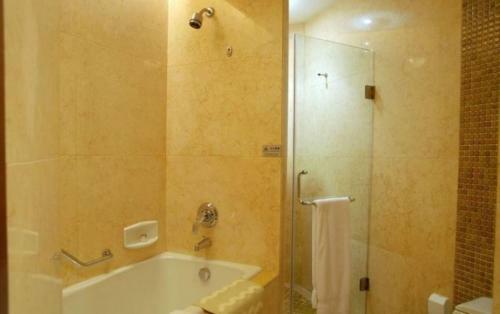 Hotel Wuzhen Clubhouse