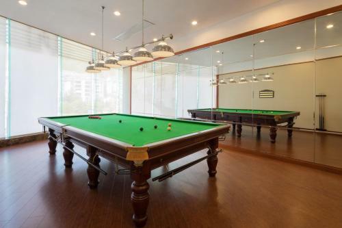 Qinghe Jinjiang International Hotel