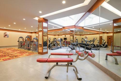 Qinghe Jinjiang International Hotel