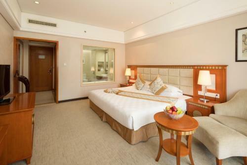 Qinghe Jinjiang International Hotel