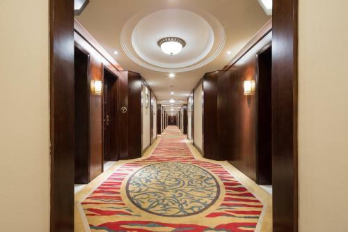 Qinghe Jinjiang International Hotel