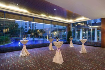 Pullman Zhangjiajie Hotel