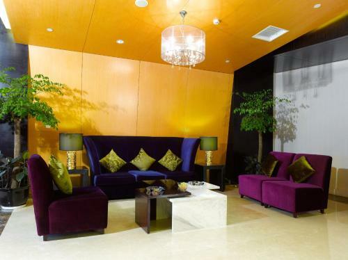 Jinling Hotel Yangzhou