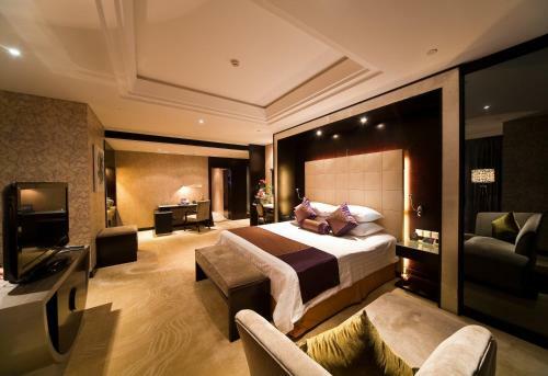 Jinling Hotel Yangzhou