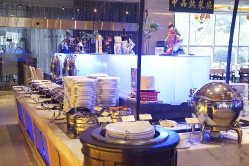 Jinling Hotel Yangzhou