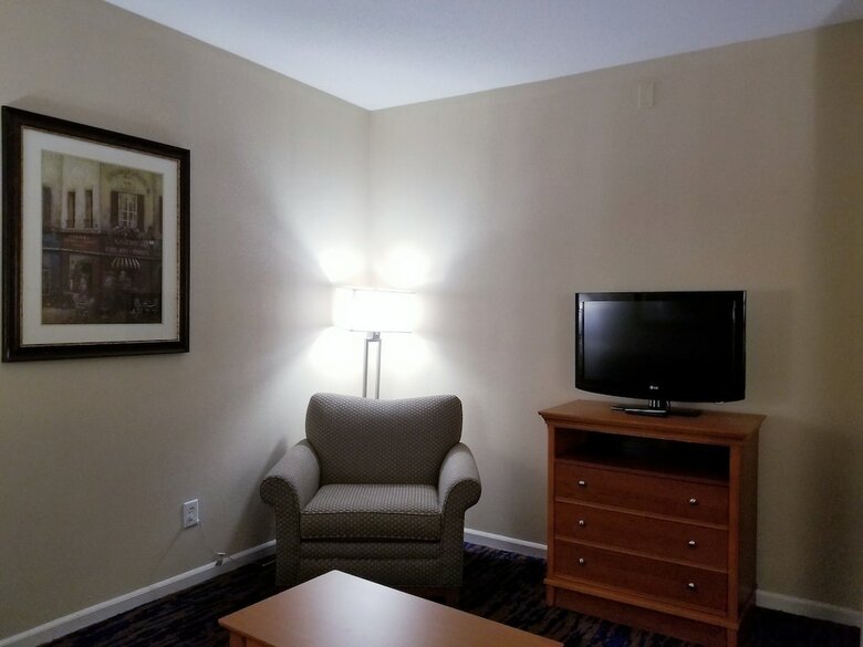 Hotel Baymont By Wyndham Indianapolis Northwest