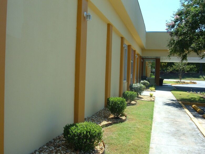 Hotel Days Inn By Wyndham Madison
