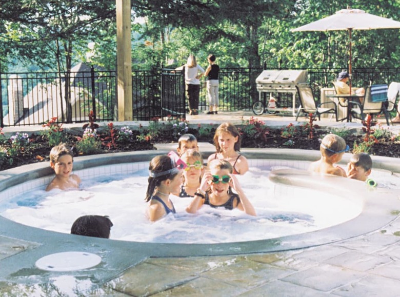 Apartamento Cap Tremblant