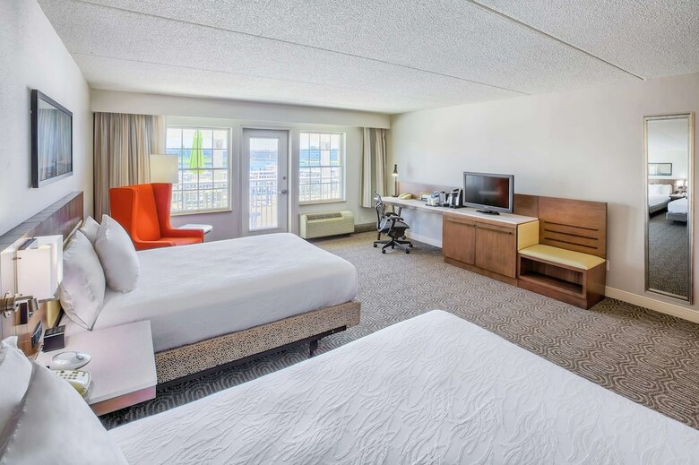 Hotel Hilton Garden Inn Kent Island