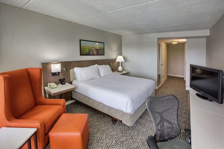 Hotel Hilton Garden Inn Kent Island