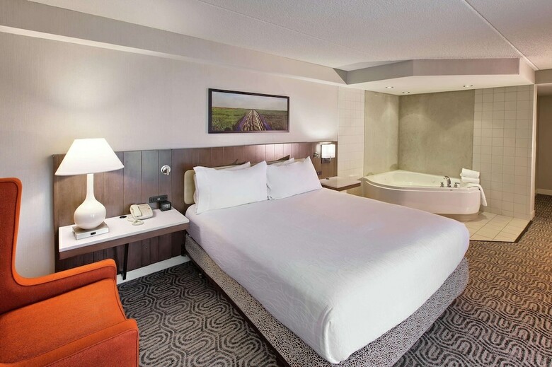 Hotel Hilton Garden Inn Kent Island