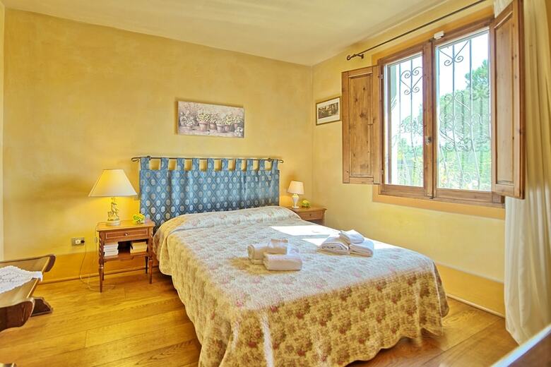 Villa Casa Cipressi