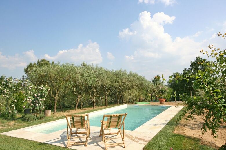Villa Casa Cipressi