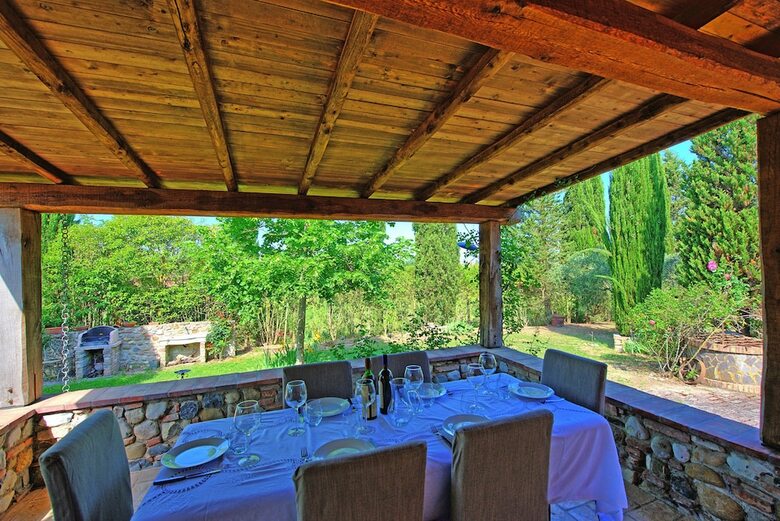 Villa Casa Cipressi