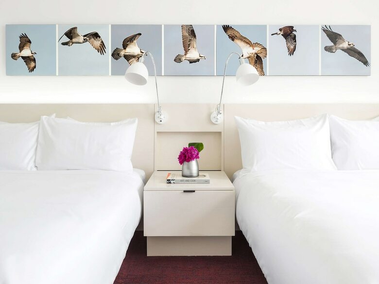 21c Museum Hotel Lexington - Mgallery