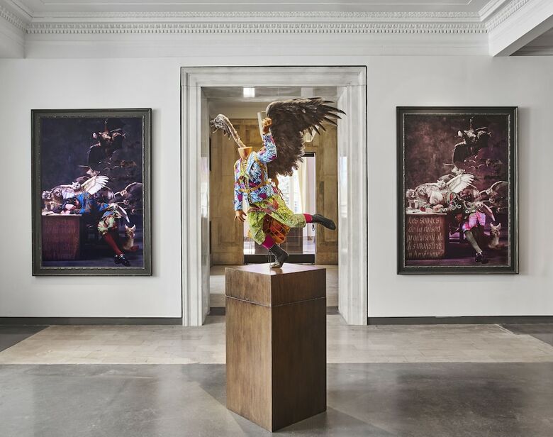 21c Museum Hotel Lexington - Mgallery