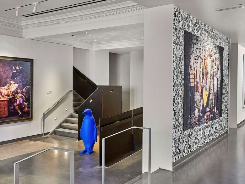 21c Museum Hotel Lexington - Mgallery