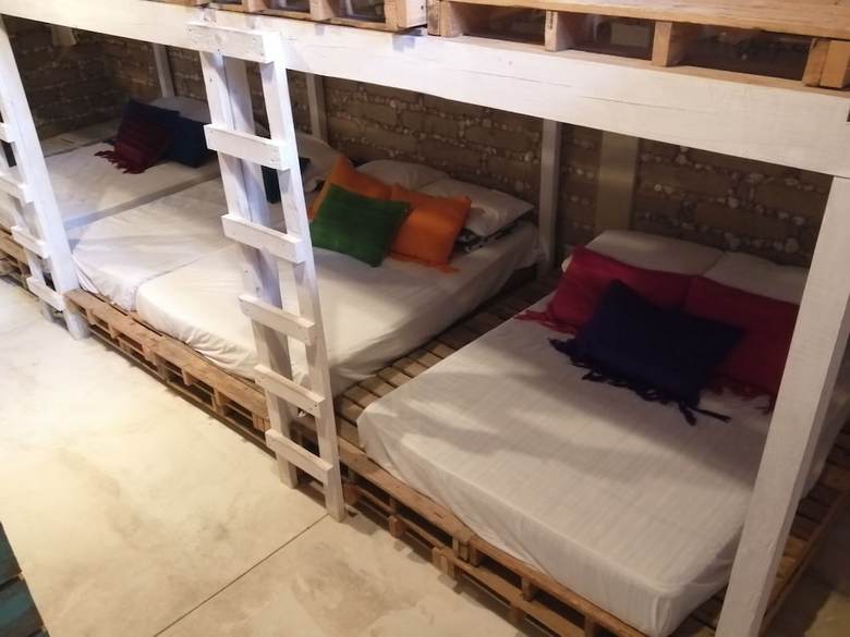 Posada Canto Del Agua Ecolodge
