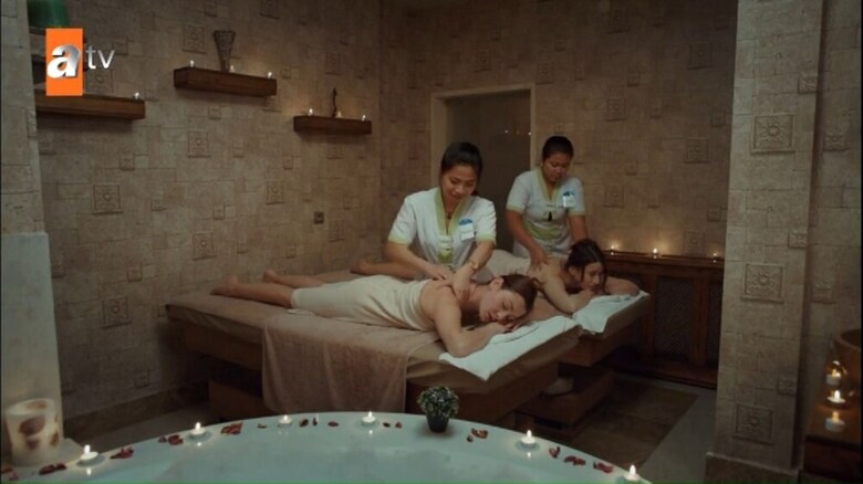 Kapadokya Hill Hotel & Spa (12+)