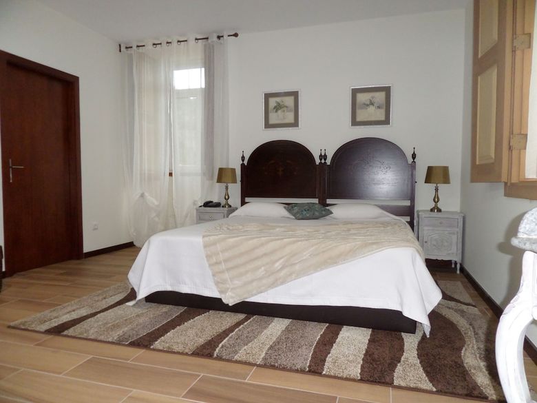 Agroturismo Casa Grande Do Seixo