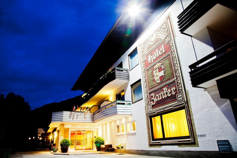 Hotel Zanker