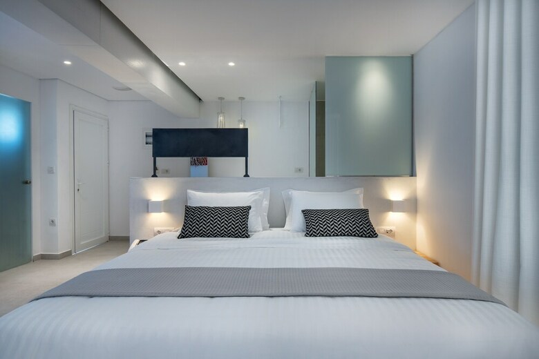 Kantouni Beach Boutique Hotel